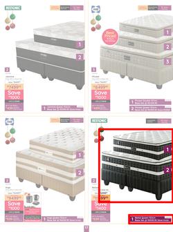 Bradlows : Massive Festive Savings (02 December - 24 December 2025), page 17