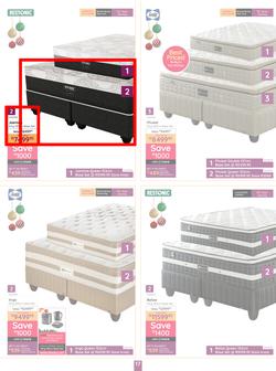 Bradlows : Massive Festive Savings (02 December - 24 December 2025), page 17