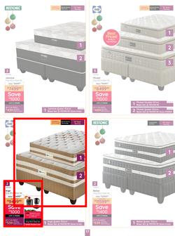 Bradlows : Massive Festive Savings (02 December - 24 December 2025), page 17