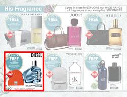 Dis-Chem : Beauty Fair (19 February - 14 March 2021), page 17
