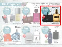 Dis-Chem : Beauty Fair (19 February - 14 March 2021), page 17