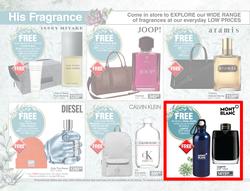 Dis-Chem : Beauty Fair (19 February - 14 March 2021), page 17