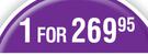 Prostavor Natural Prostate-For 1 x 60 Capsules