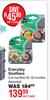 Tommee Tippee Everyday Soothers 0-6 Months/16-18 Months Assorted-Per 2 Pack