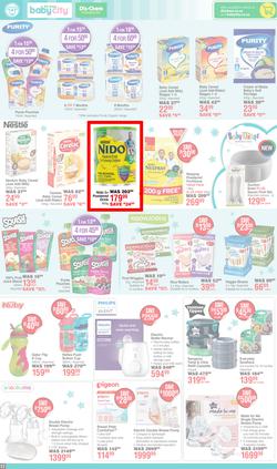 Dis-Chem : Father's Day (13 May - 15 June 2025), page 17