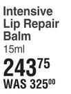 Elizabeth Arden Intensive Lip Repair Balm-15ml