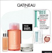 Gatineau Products-Each