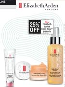 Elizabeth Arden Eight Hour Cream Skin Protectant-50ml