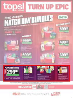 SPAR & SUPERSPAR Eastern Cape (Town) : Super Savings (22 June - 7 July 2026), page 17