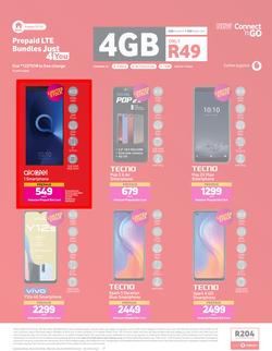 Game Cellular : Do The Right Spring (05 August - 06 September 2022), page 17