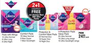 Libresse Maxi And Ultra Packs-Per Pack