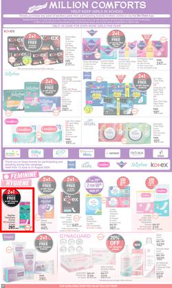 Dis-Chem : Value For Women (13 June - 07 July 2024), page 17