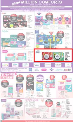 Dis-Chem : Value For Women (13 June - 07 July 2024), page 17