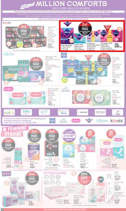 Dis-Chem : Value For Women (13 June - 07 July 2024), page 17