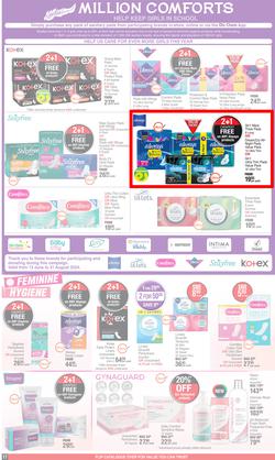 Dis-Chem : Value For Women (13 June - 07 July 2024), page 17