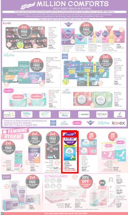 Dis-Chem : Value For Women (13 June - 07 July 2024), page 17