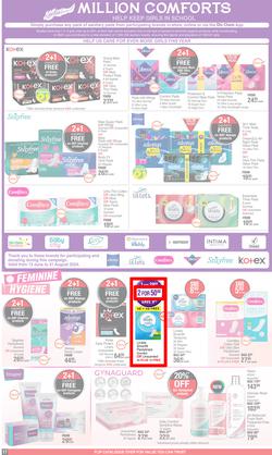 Dis-Chem : Value For Women (13 June - 07 July 2024), page 17
