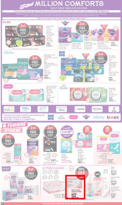 Dis-Chem : Value For Women (13 June - 07 July 2024), page 17