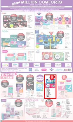 Dis-Chem : Value For Women (13 June - 07 July 2024), page 17