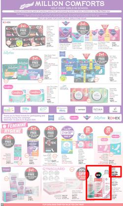 Dis-Chem : Value For Women (13 June - 07 July 2024), page 17
