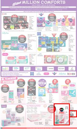Dis-Chem : Value For Women (13 June - 07 July 2024), page 17
