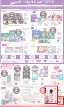 Dis-Chem : Value For Women (13 June - 07 July 2024), page 17