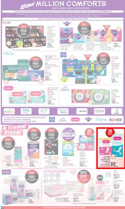 Dis-Chem : Value For Women (13 June - 07 July 2024), page 17