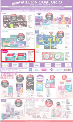 Dis-Chem : Value For Women (13 June - 07 July 2024), page 17