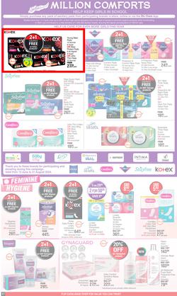 Dis-Chem : Value For Women (13 June - 07 July 2024), page 17