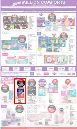 Dis-Chem : Value For Women (13 June - 07 July 2024), page 17