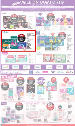Dis-Chem : Value For Women (13 June - 07 July 2024), page 17