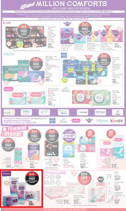 Dis-Chem : Value For Women (13 June - 07 July 2024), page 17
