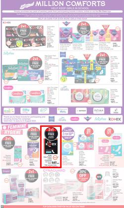 Dis-Chem : Value For Women (13 June - 07 July 2024), page 17