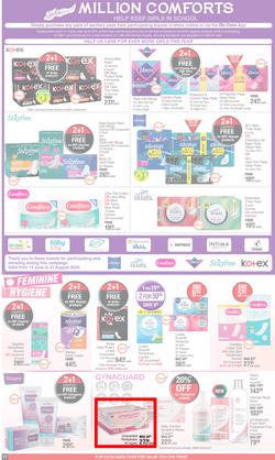 Dis-Chem : Value For Women (13 June - 07 July 2024), page 17
