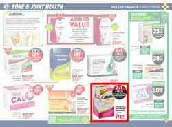 Dis-Chem : Healthy Winter (16 May - 09 June 2024), page 17