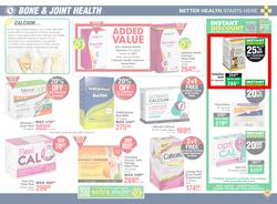 Dis-Chem : Healthy Winter (16 May - 09 June 2024), page 17