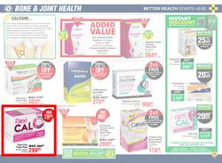 Dis-Chem : Healthy Winter (16 May - 09 June 2024), page 17