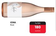 Iona Rose-1.5L