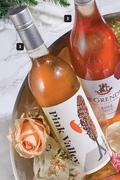 Pink Valley Rose-750ml Each