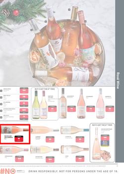 Makro Liquor : Get Into A Festive Premium Liquor Mood (29 October - 31 December 2023), page 17