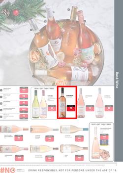 Makro Liquor : Get Into A Festive Premium Liquor Mood (29 October - 31 December 2023), page 17