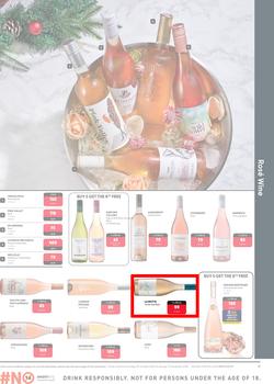 Makro Liquor : Get Into A Festive Premium Liquor Mood (29 October - 31 December 2023), page 17