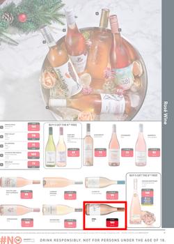Makro Liquor : Get Into A Festive Premium Liquor Mood (29 October - 31 December 2023), page 17