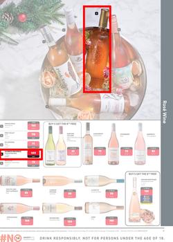 Makro Liquor : Get Into A Festive Premium Liquor Mood (29 October - 31 December 2023), page 17