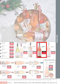 Makro Liquor : Get Into A Festive Premium Liquor Mood (29 October - 31 December 2023), page 17