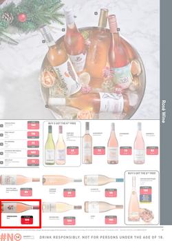 Makro Liquor : Get Into A Festive Premium Liquor Mood (29 October - 31 December 2023), page 17
