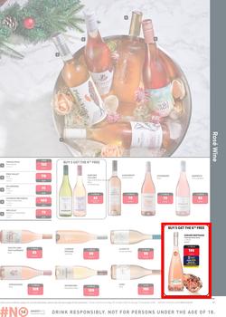 Makro Liquor : Get Into A Festive Premium Liquor Mood (29 October - 31 December 2023), page 17