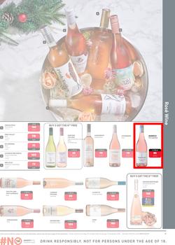 Makro Liquor : Get Into A Festive Premium Liquor Mood (29 October - 31 December 2023), page 17