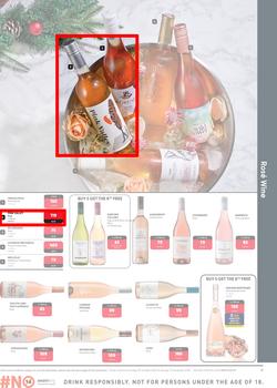 Makro Liquor : Get Into A Festive Premium Liquor Mood (29 October - 31 December 2023), page 17