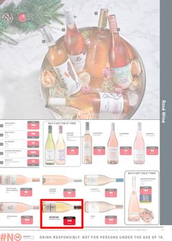 Makro Liquor : Get Into A Festive Premium Liquor Mood (29 October - 31 December 2023), page 17